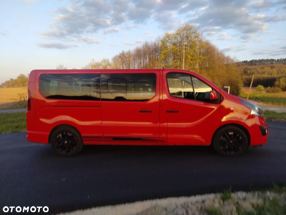 Opel Vivaro L2H1 S&S Tourer - 4
