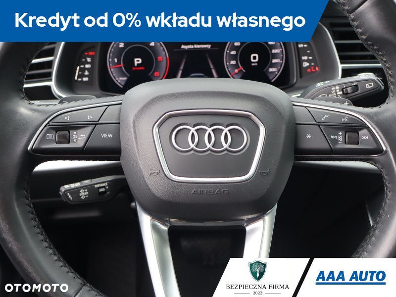 Audi Q7 - 25