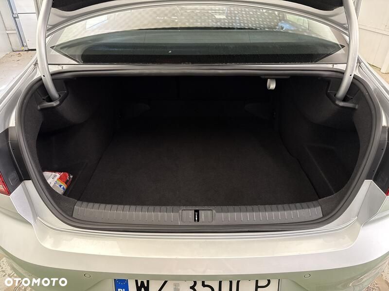 Volkswagen Passat 1.5 TSI EVO Essence DSG - 20
