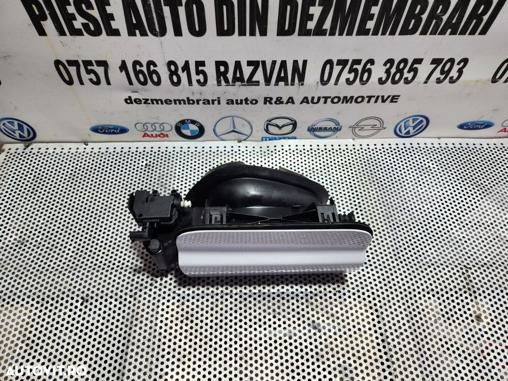 Usa Usita Rezervor Bmw Seria 4 Coupe Cabrio F32 F33 Dezmembrez Bmw Seria 4 F32 F33 F36 Coupe 2.0 Di - 2