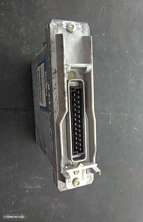Centralina / Modulo Motor Fiat Bravo I (182_) - 3