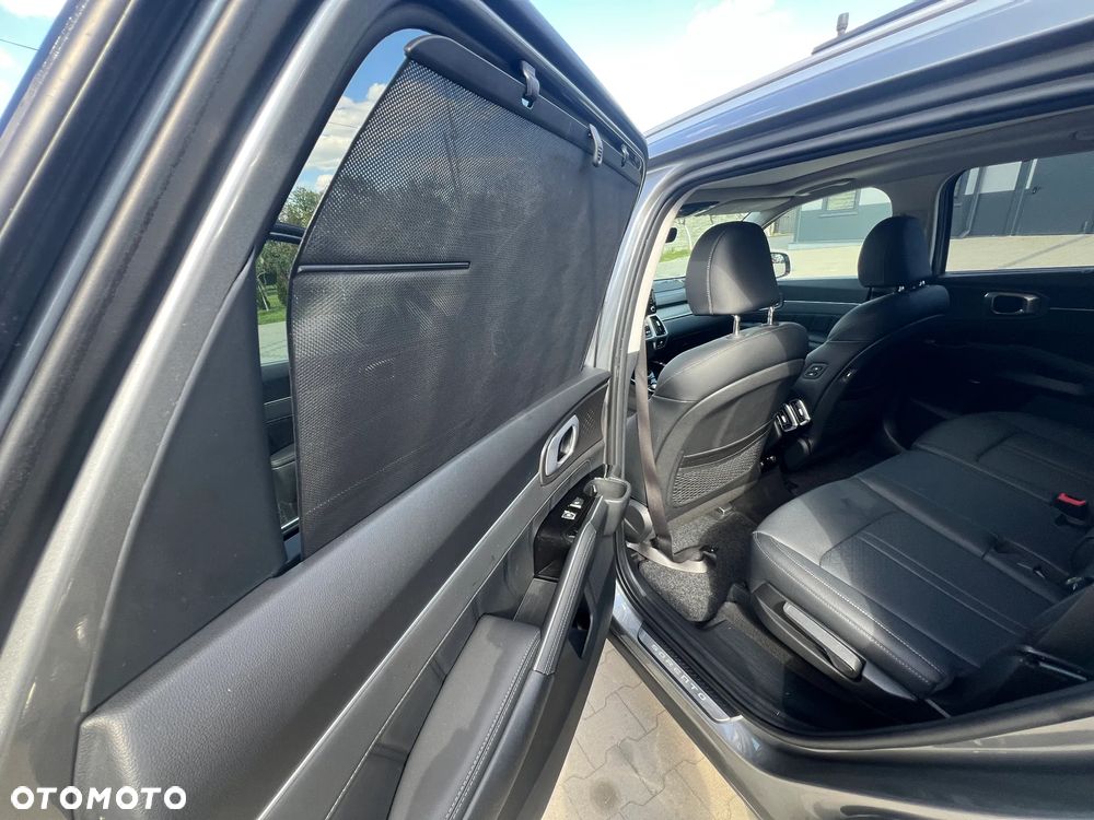 Kia Sorento - 14