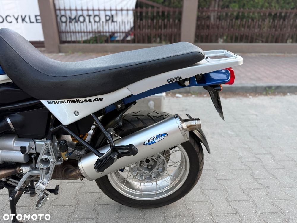 BMW GS - 29