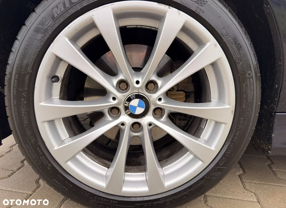 BMW Seria 3 - 10