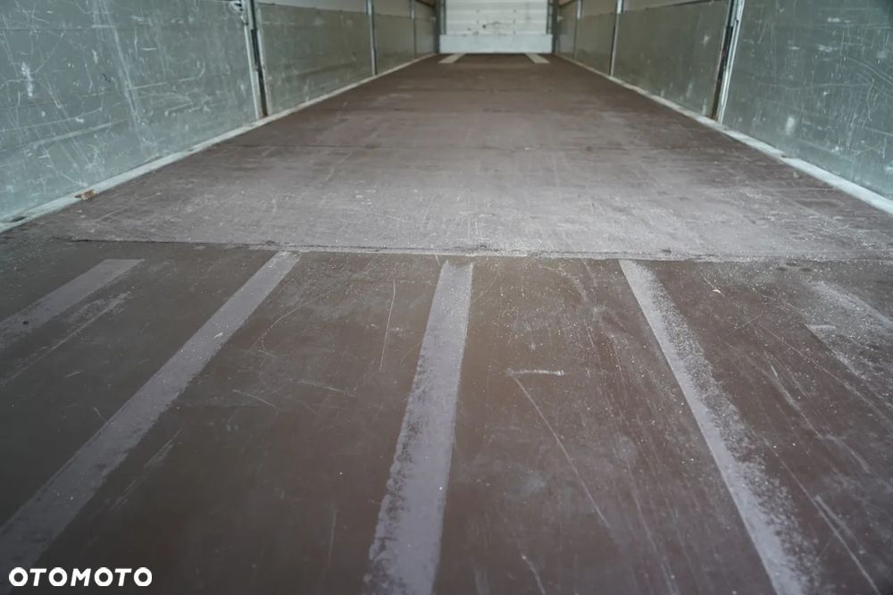 Schmitz Cargobull FIRANKA / BURTOWA / STANDARD - 19