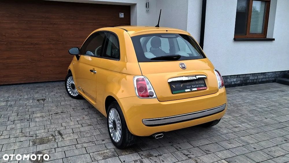 Fiat 500 - 9