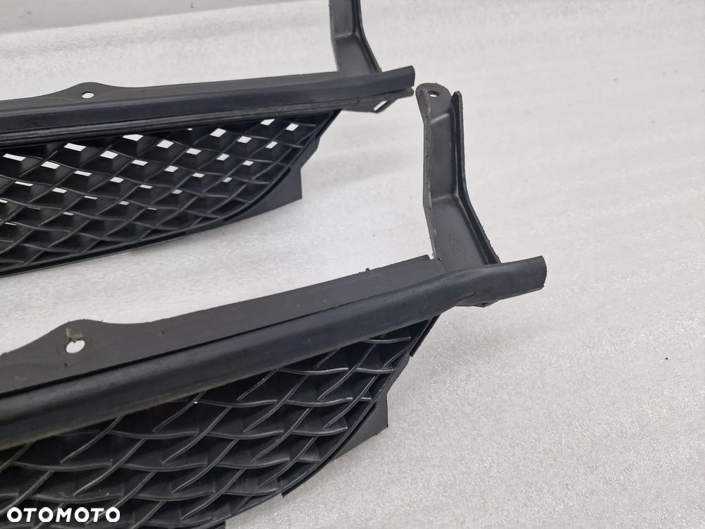 FORD S-MAX MK1 05- ATRAPA / GRILL PRZEDNI PRZÓD , NR 6M21-R8200-AG , NR AUKCJI GL579 - 7