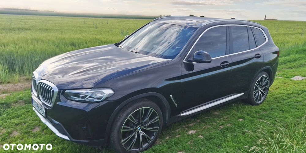 BMW X3 - 18