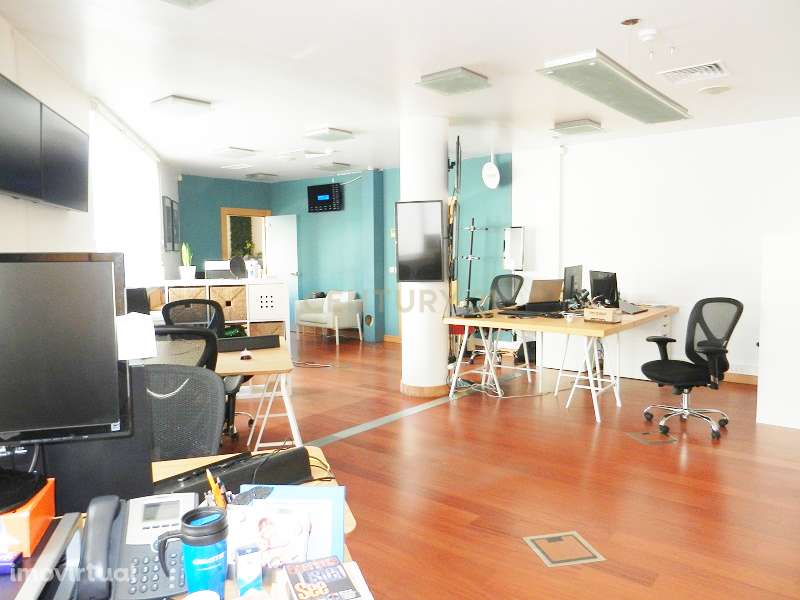 Escritório no Restelo/Espaço Comercial no Restelo - Grande imagem: 2/20