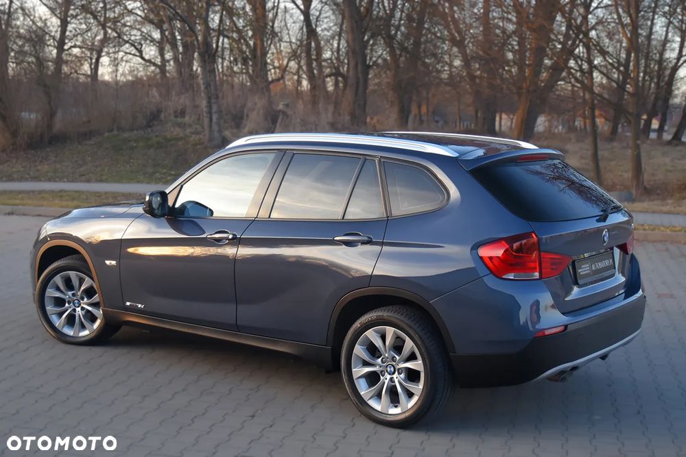 BMW X1 - 8