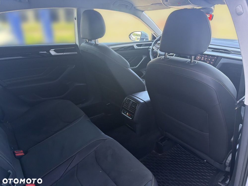 Volkswagen Arteon - 15