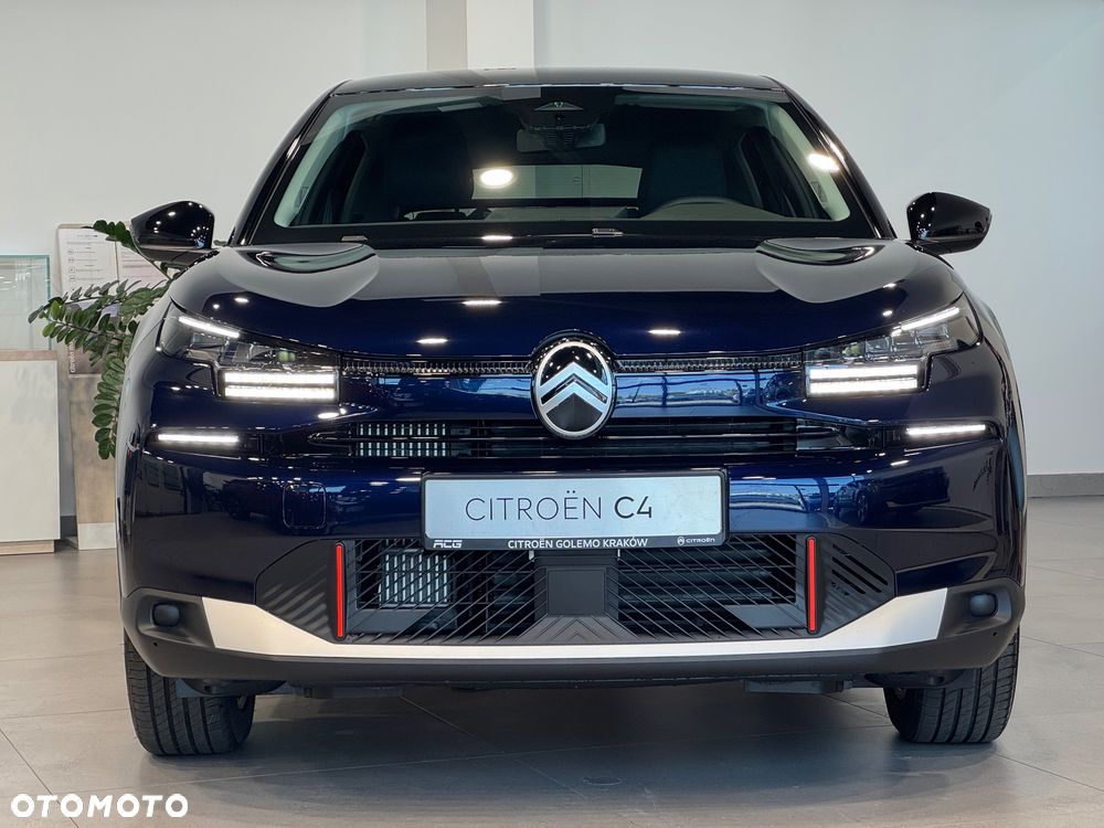 Citroën C4 1.2 mHEV Collection eDCT6 - 2