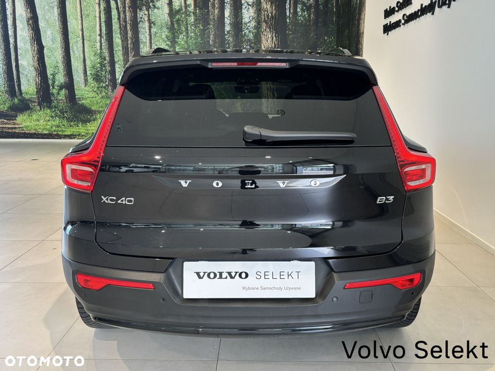 Volvo XC 40 - 7