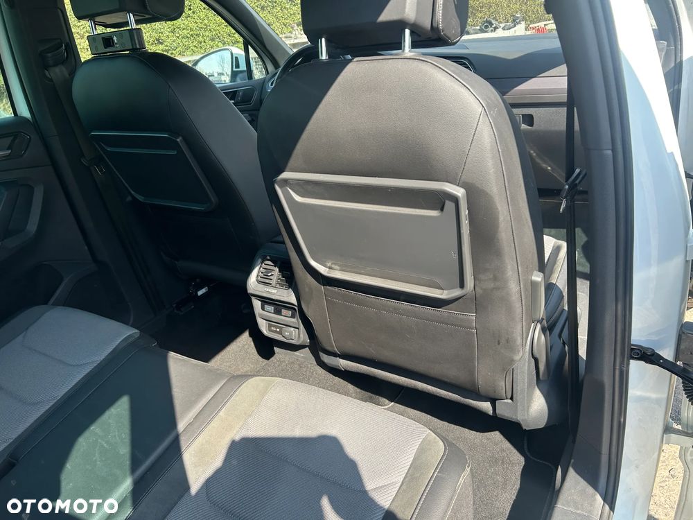 Volkswagen Tiguan 1.4 TSI BMT ACT Highline DSG - 7