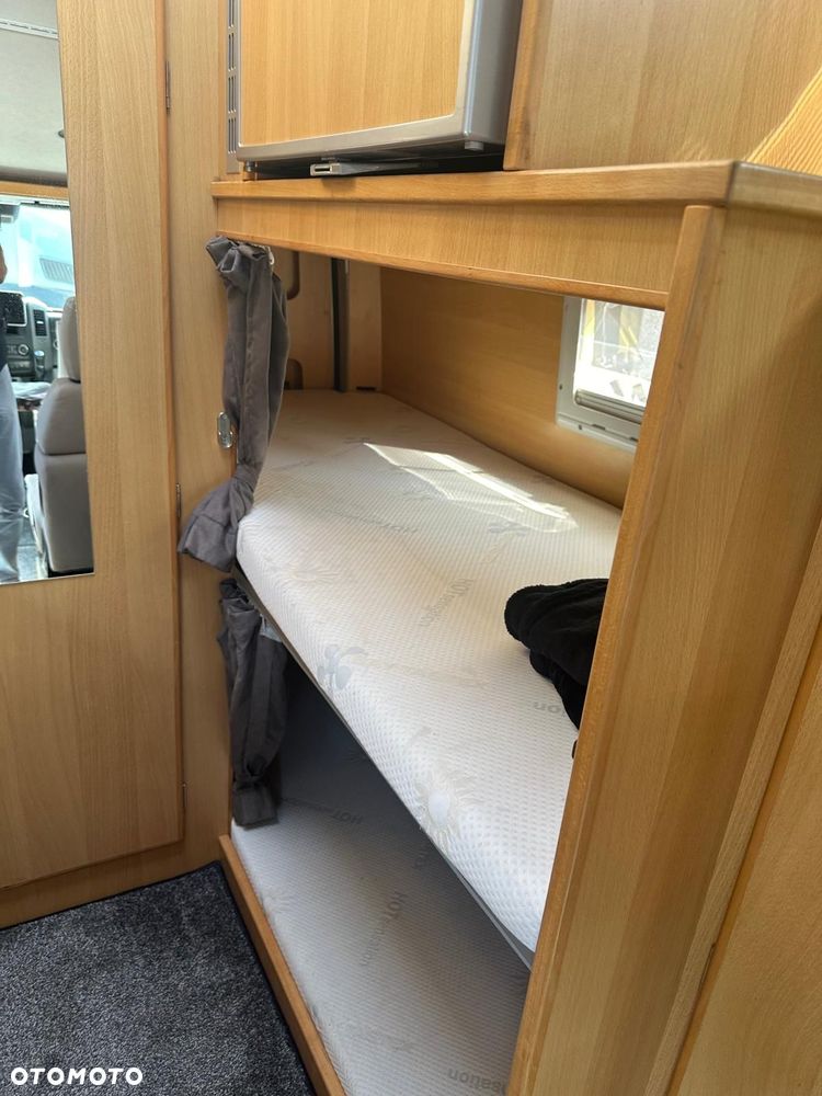 Mercedes-Benz sprinter - 5