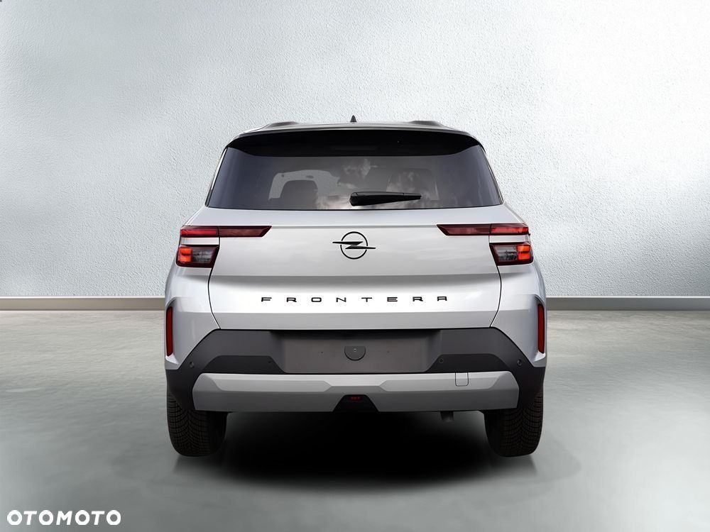 Opel Frontera 1.2 T mHEV GS eDTC6 - 5