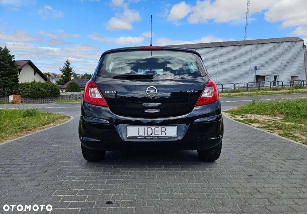 Opel Corsa - 19