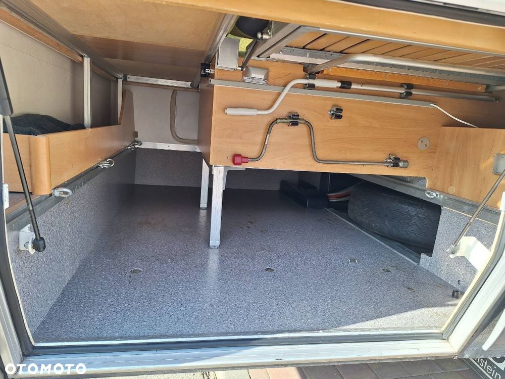 Hymer-Eriba B634 Integra 2 x Klimatyzacja - 37