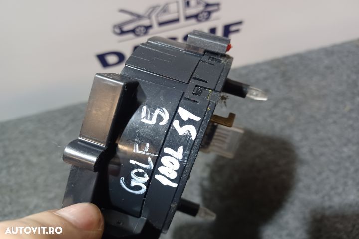 Spirala volan 1K0959653C Volkswagen VW Golf 5 [2003 - 2009] Hatchback - 2