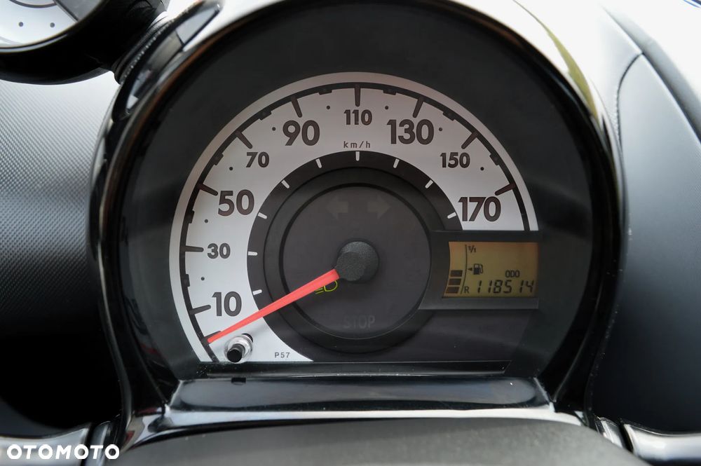 Citroën C1 1.0i White - 30