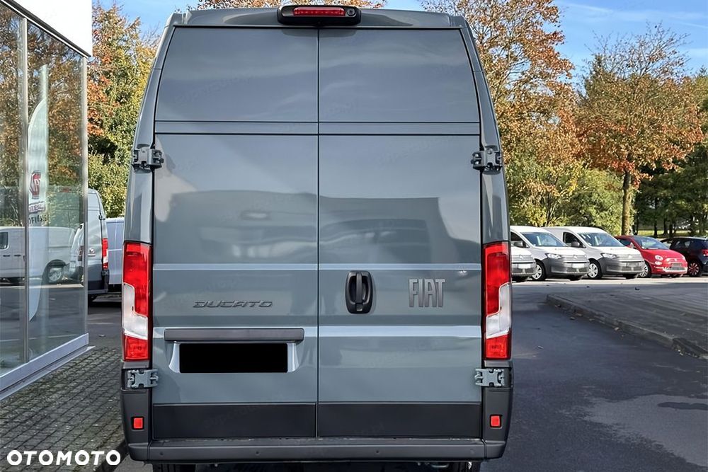 Fiat Ducato Maxi 3.5T L4H3 2.2 140KM - 7