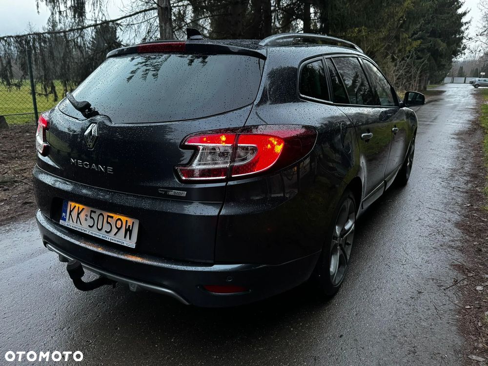 Renault Megane TCe 180 Dynamique - 16