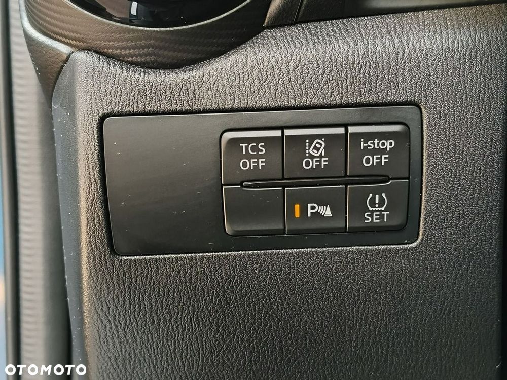 Mazda CX-3 SKYACTIV-G 120 FWD Sports-Line - 19