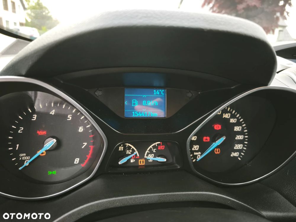 Ford C-MAX 1.0 EcoBoost Trend ASS - 6