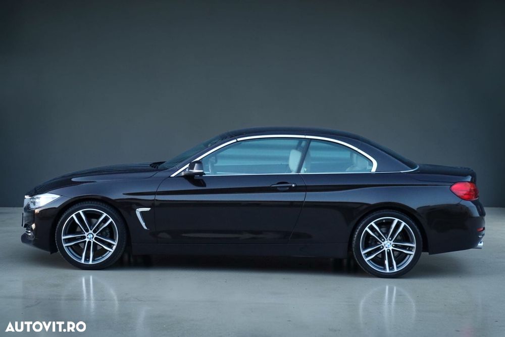 BMW Seria 4 - 24