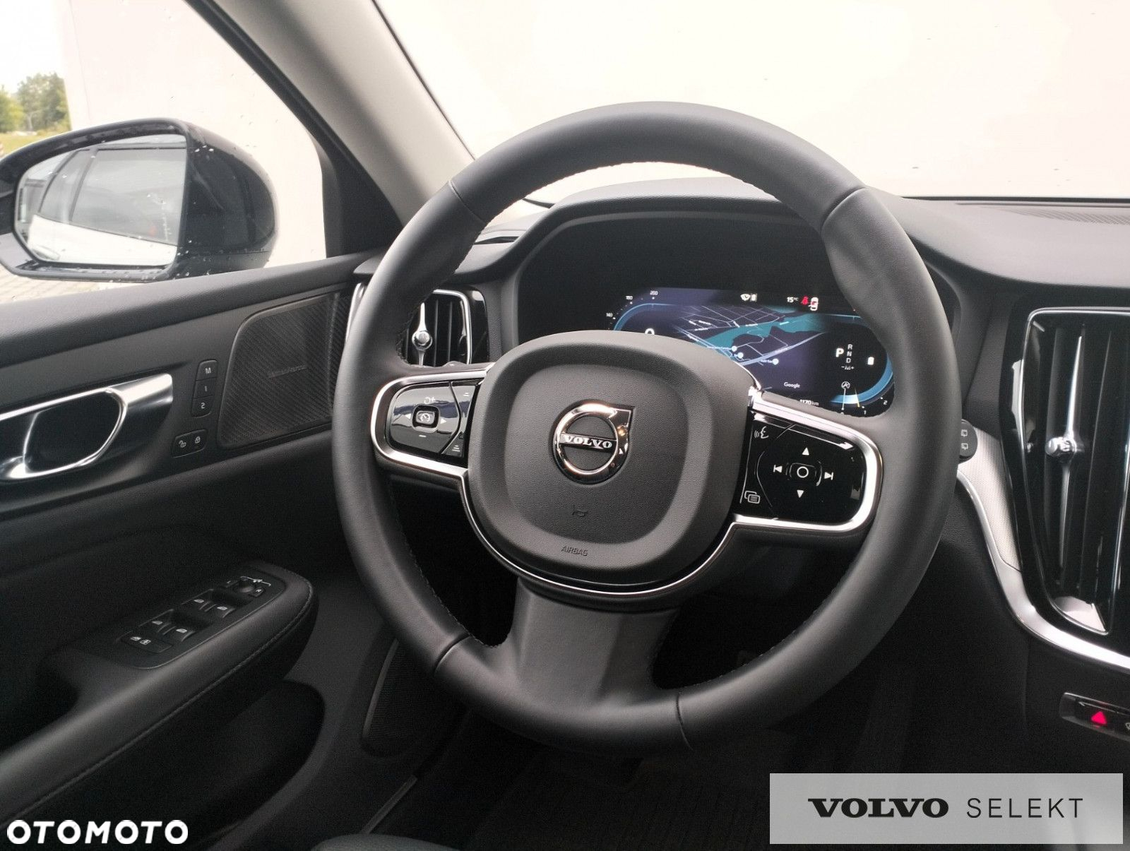 Volvo V60 - 23