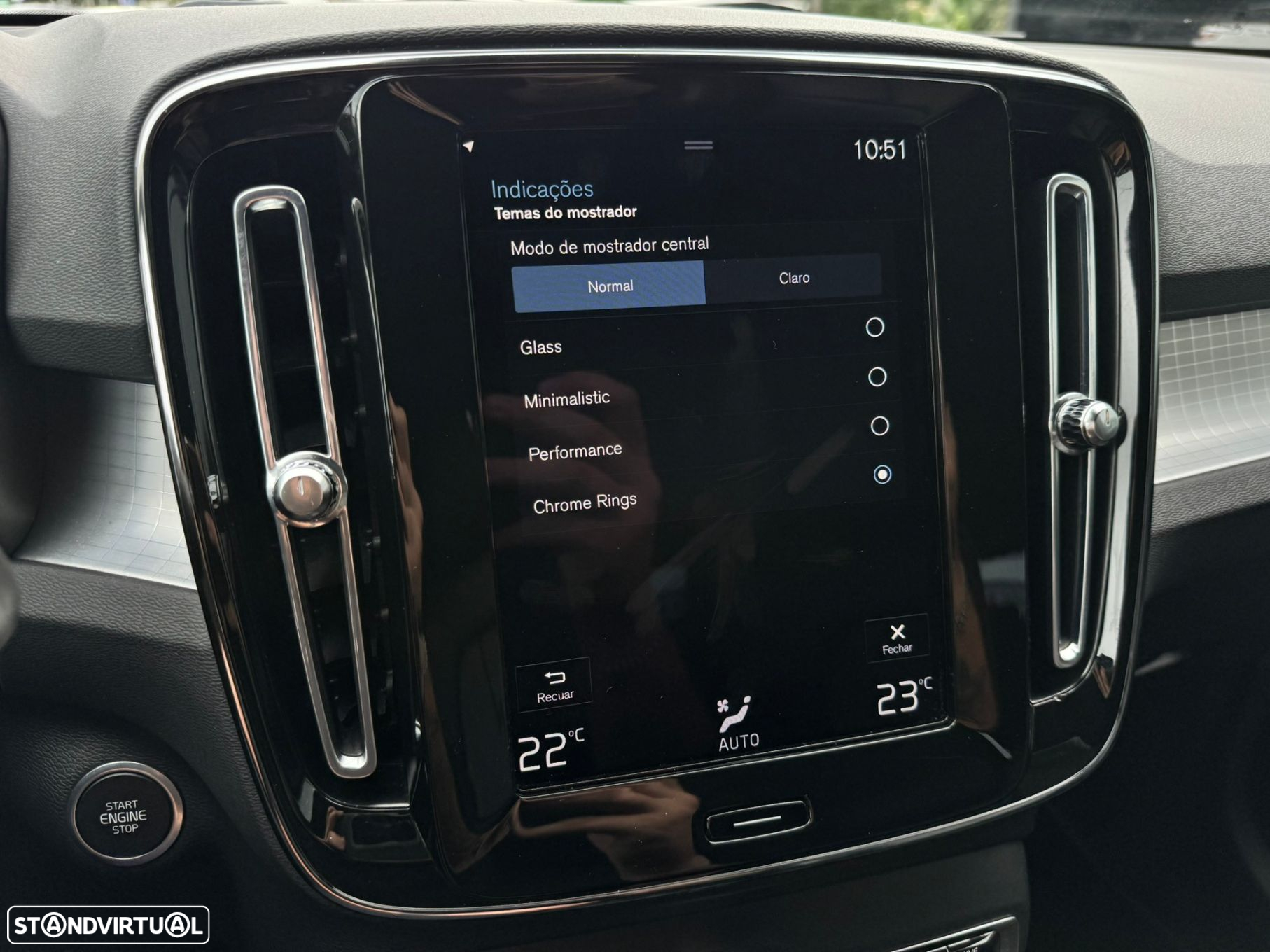 Volvo XC 40 1.5 T5 PHEV Inscription - 43