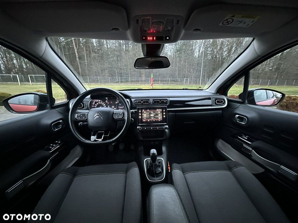 Citroën C3 - 13