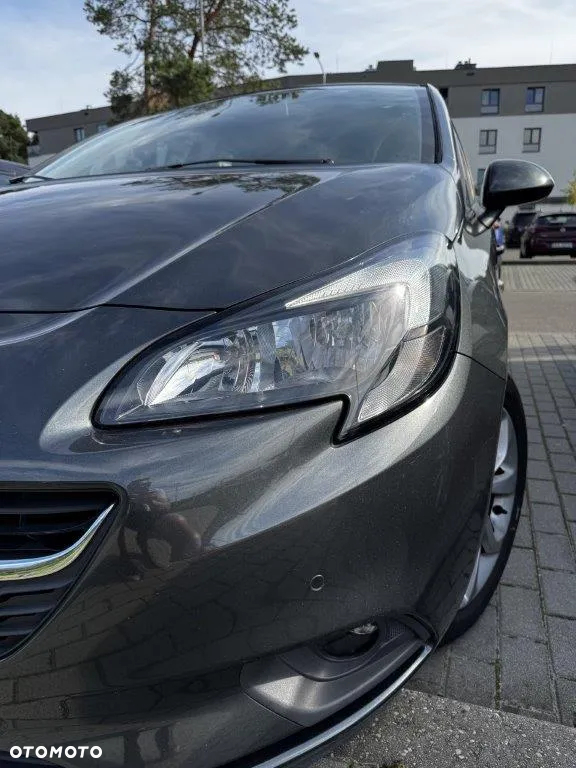 Opel Corsa 1.4 Color Edition - 10