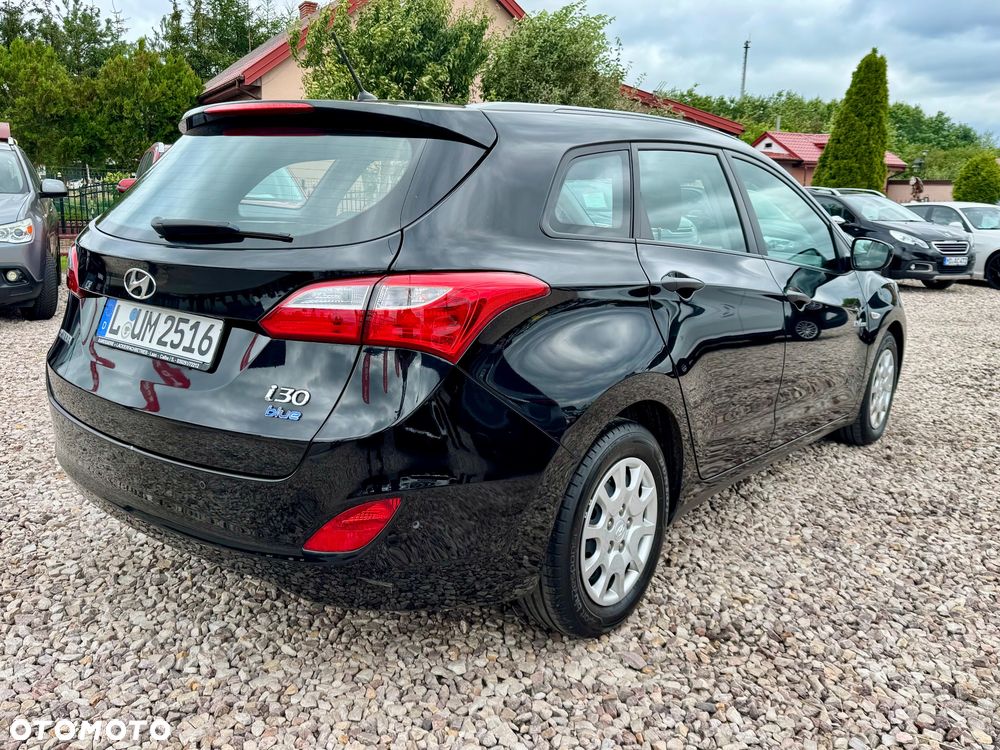 Hyundai i30 - 2