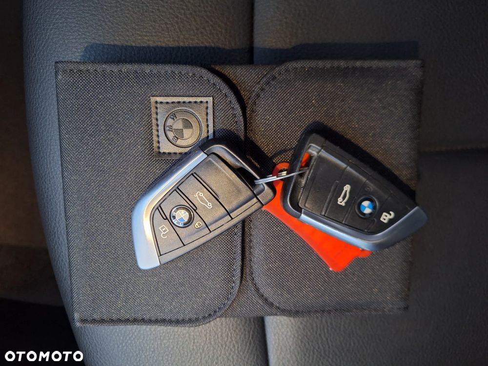 BMW X1 sDrive16d Advantage - 40