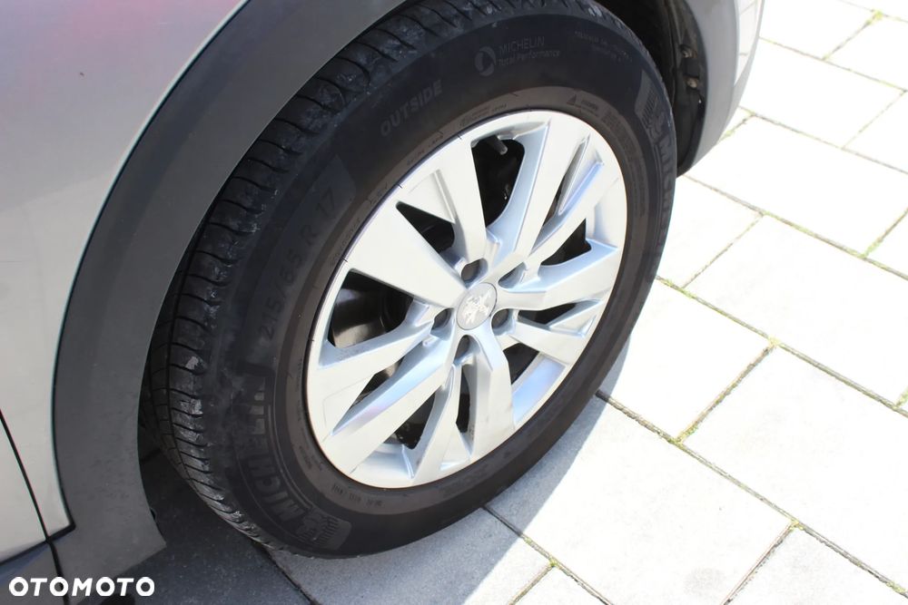Peugeot 3008 BlueHDi 120 Stop & Start Business-Line - 38