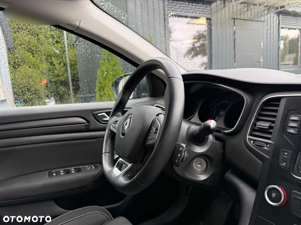 Renault Megane 1.3 TCe FAP Life - 14