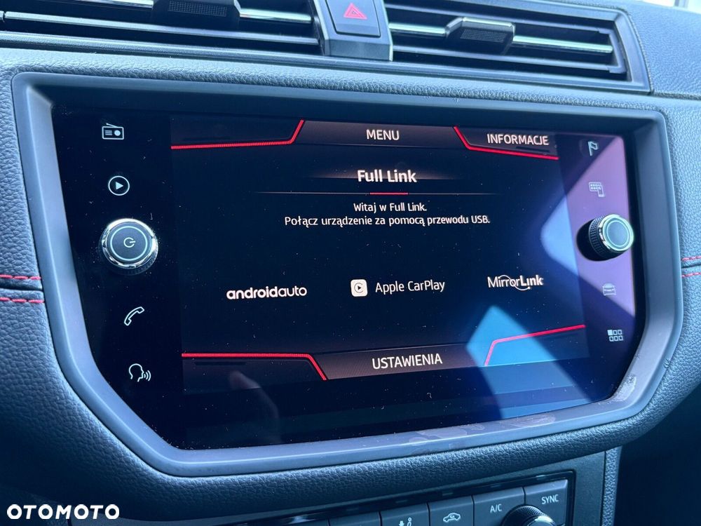 Seat Arona - 33