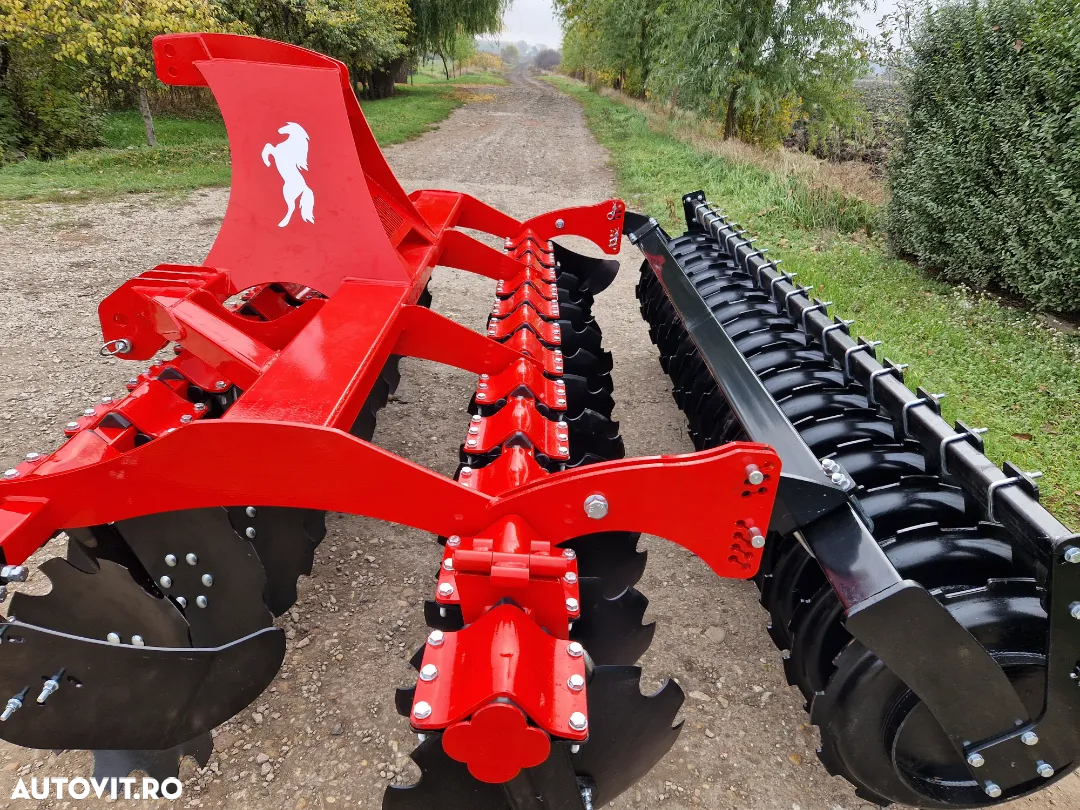 Rotor Mustang Kracker - 2