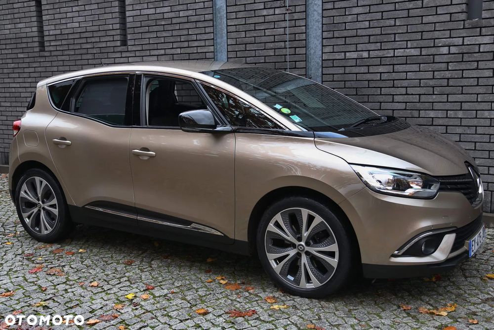 Renault Scenic ENERGY dCi 130 INTENS - 3