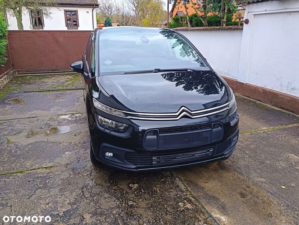 Citroën C4 Grand Picasso PureTech 130 Stop&Start Attraction - 2
