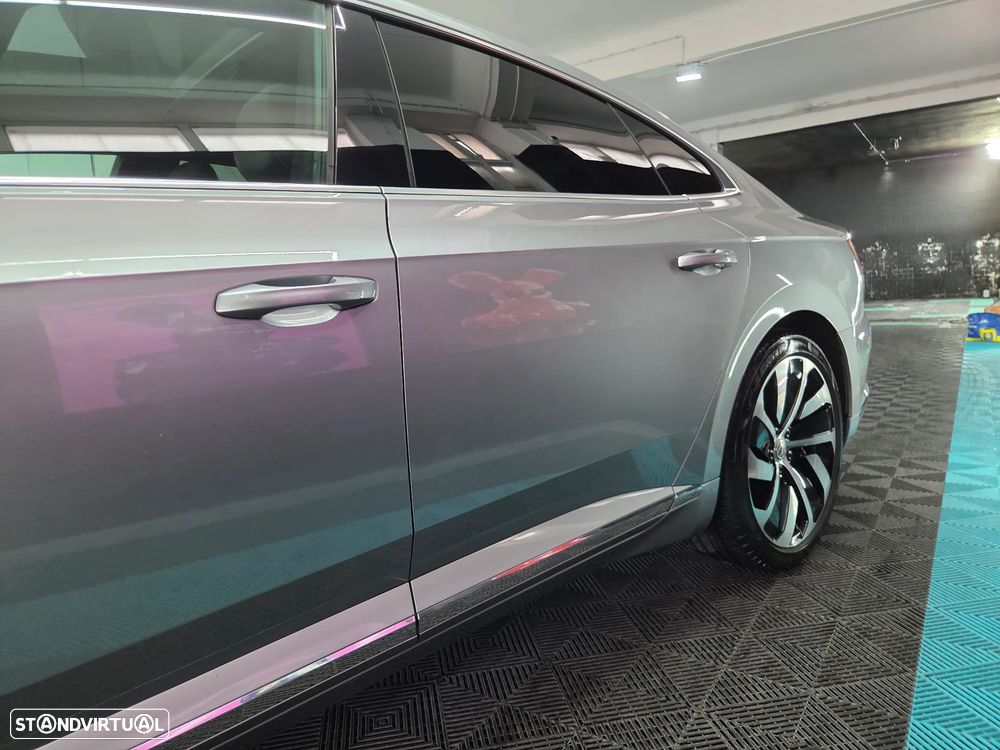 VW Arteon 2.0 TDI R-Line DSG - 10