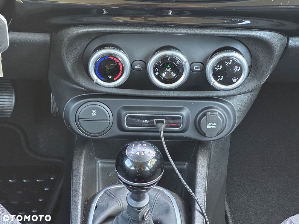 Fiat 500L 1.4 16V Trekking - 18