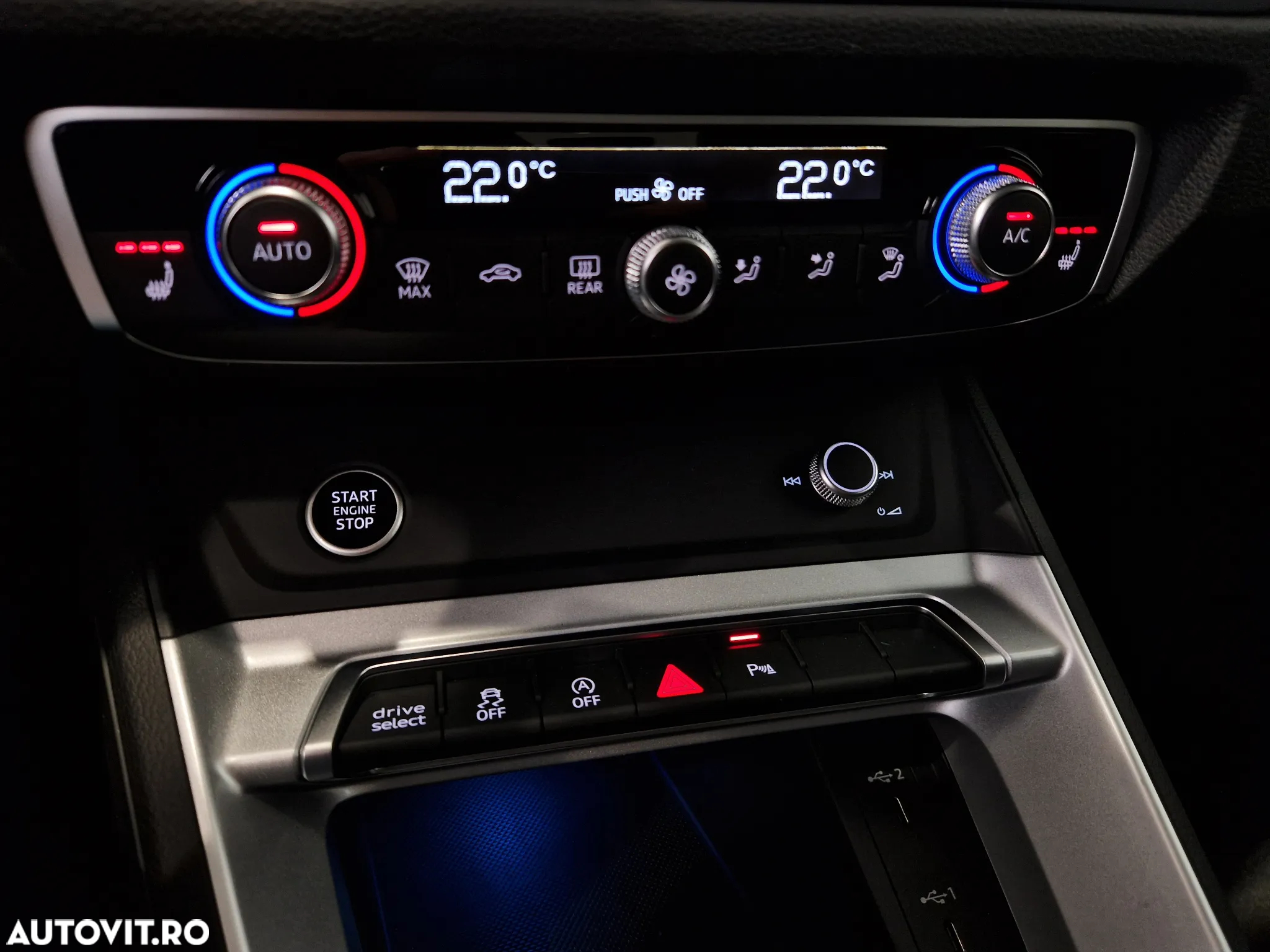 Audi Q3 - 27