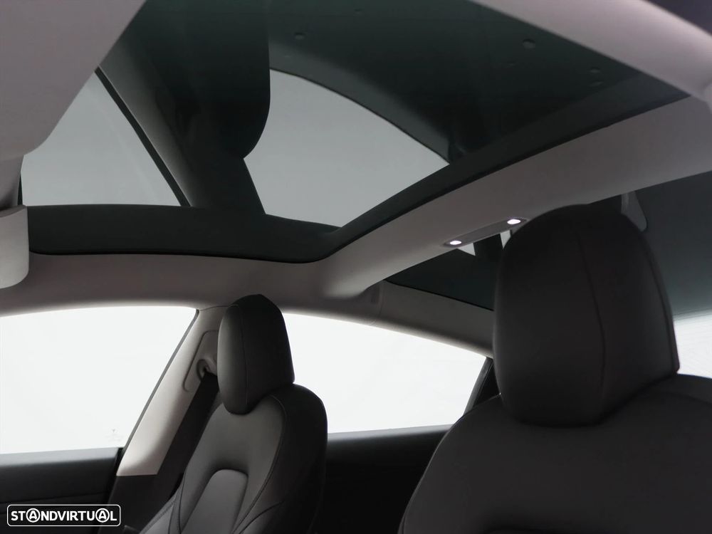 Tesla Model 3 Tração Traseira - 8