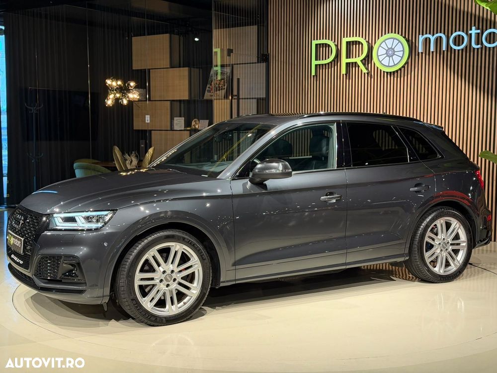 Audi SQ5 - 4