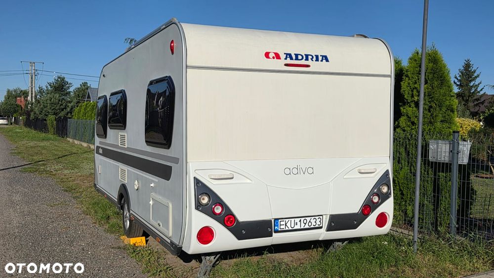 Adria ADIVA 512 UP - 26