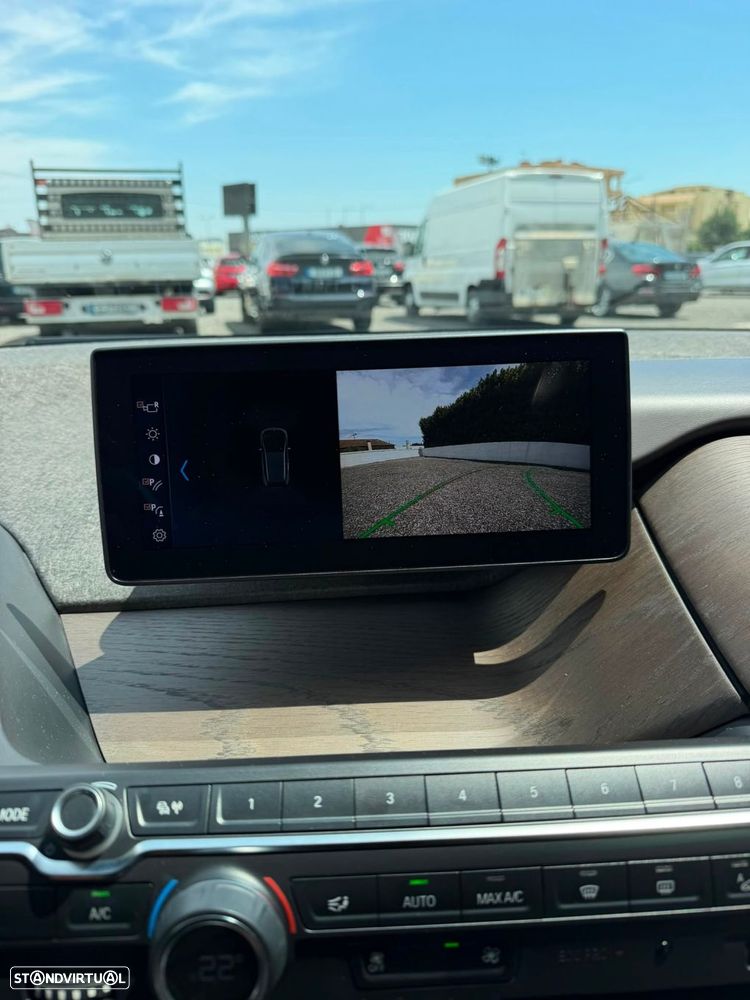 BMW i3 - 30