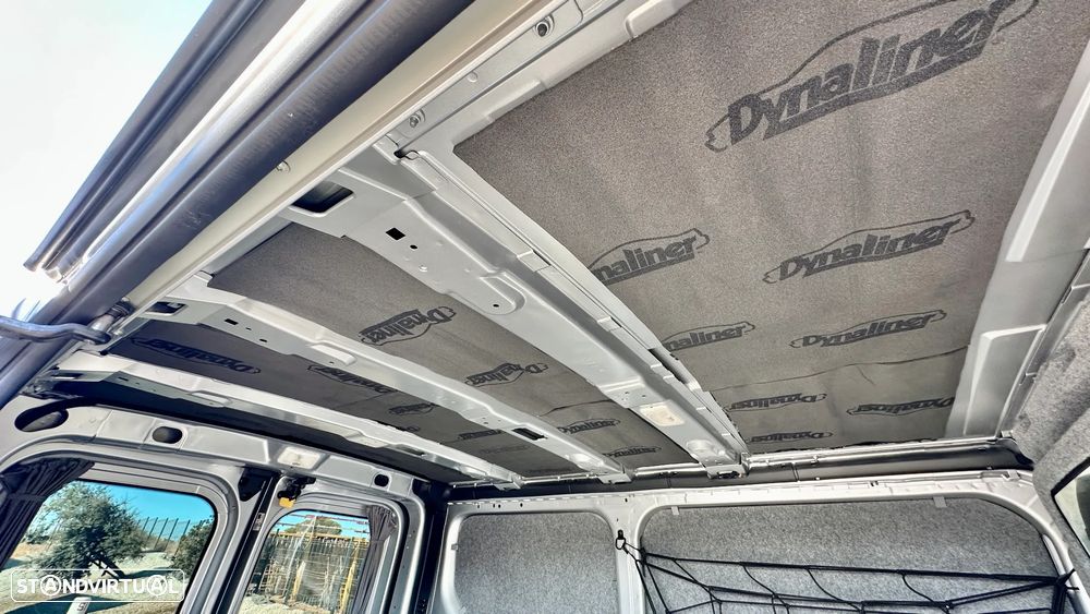 Fiat Talento 2018 L1H1 1.6dCi 145cv Biturbo - 19