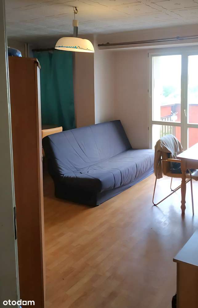 Uniwersytecka - 2 pokoje / 47m2 /Bezpośrednio